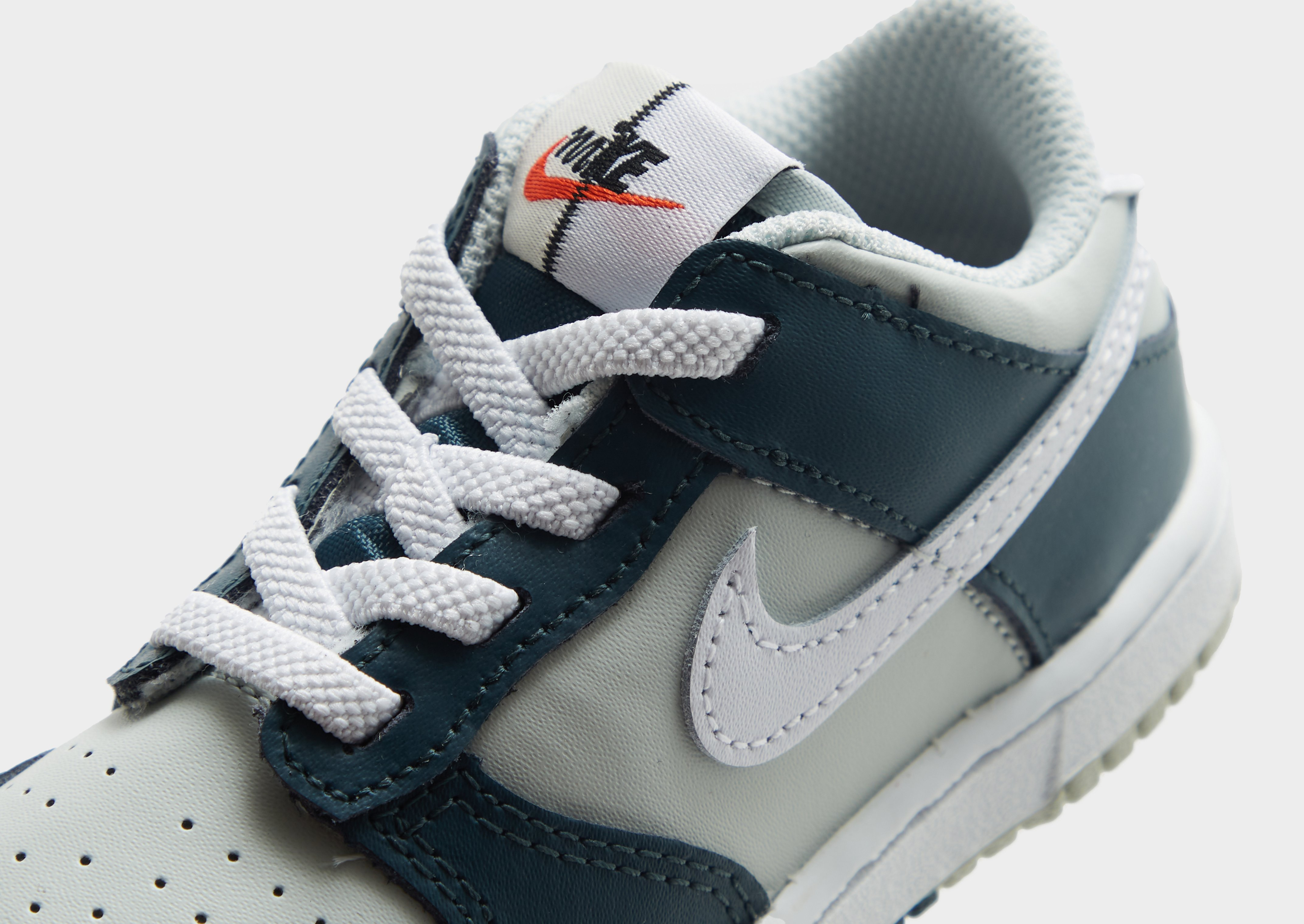 Nike Dunk Low Bébé