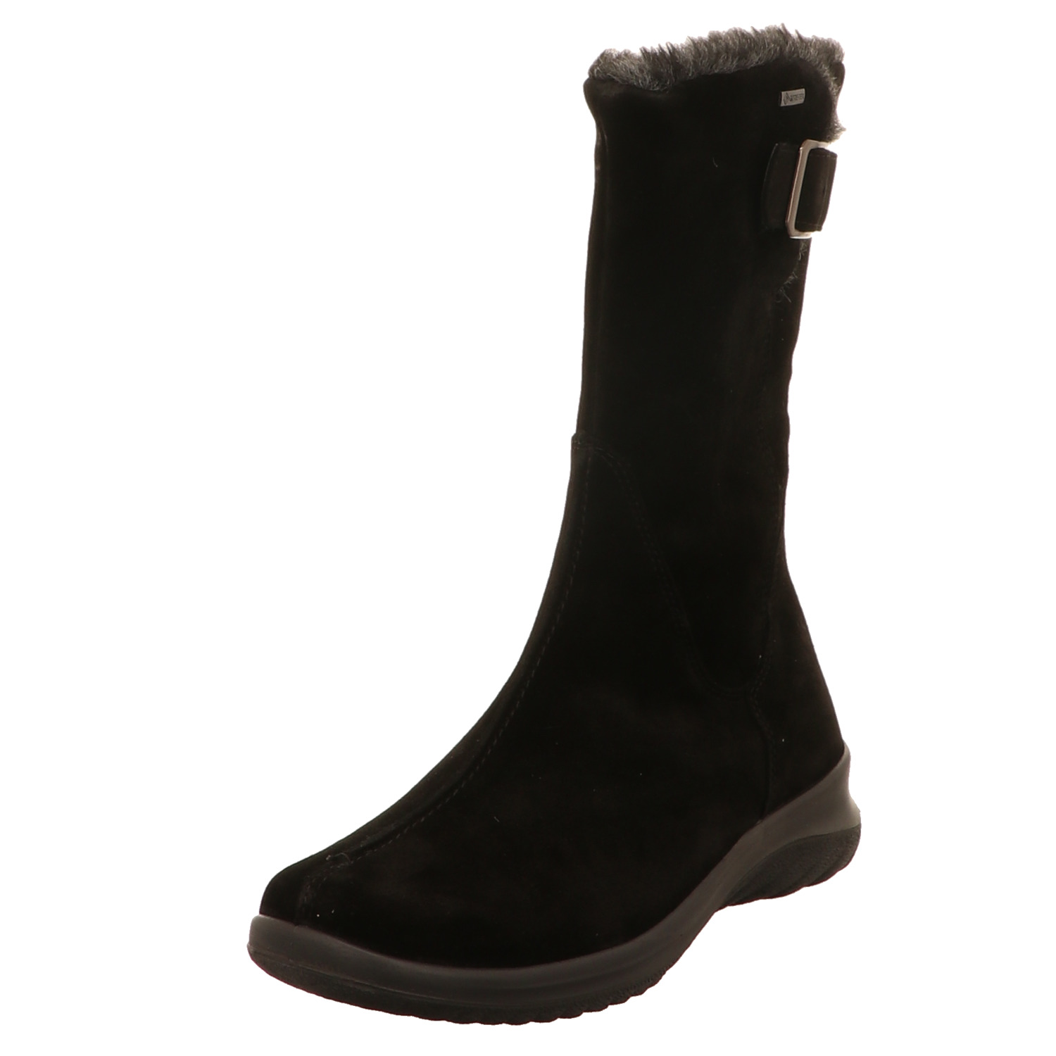 Legero Stiefel schwarz