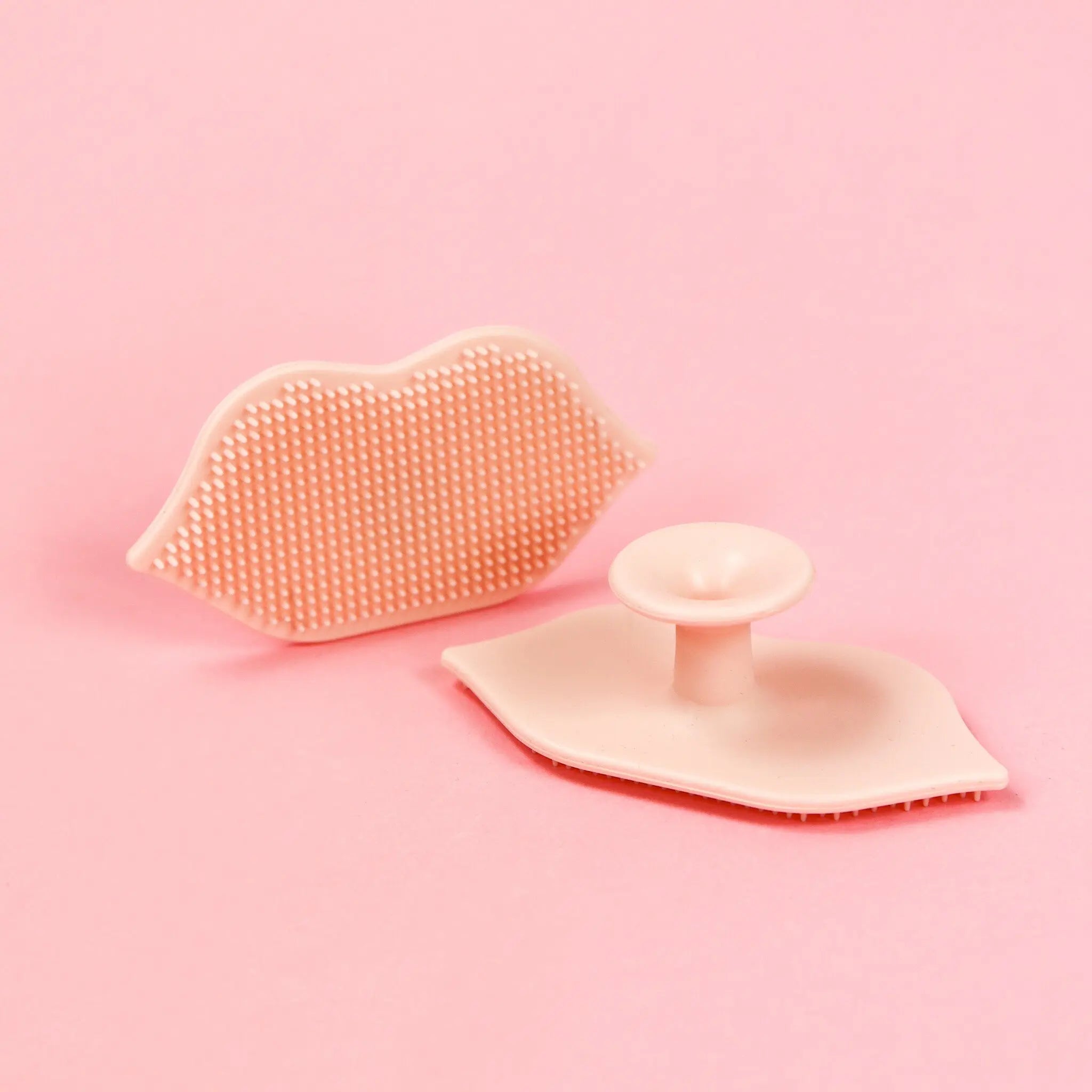 Lip Scrub Brush