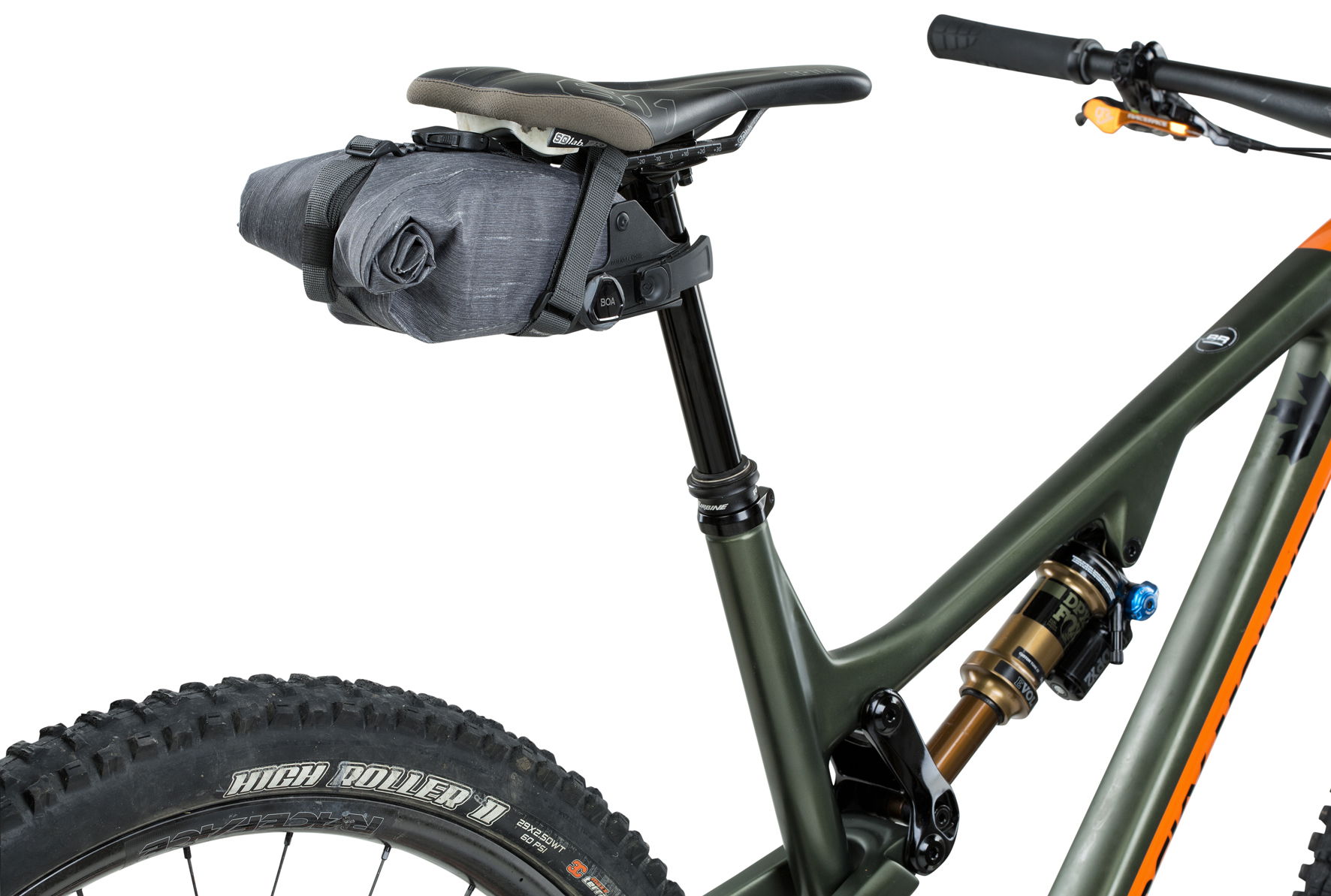 EVOC Seat Pack Boa M