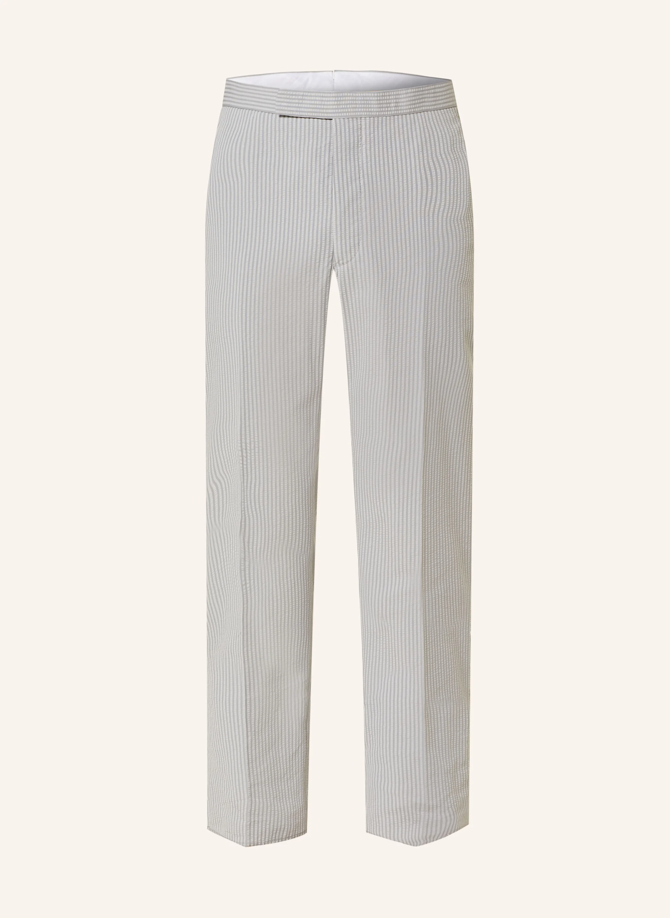 THOM BROWNE. Hose Regular Fit
