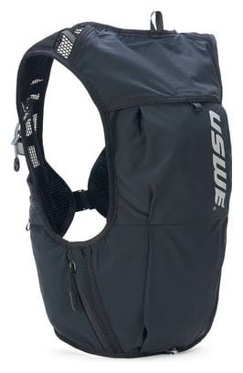 Sac d'Hydratation Uswe Pace Pro Vest 6L Noir