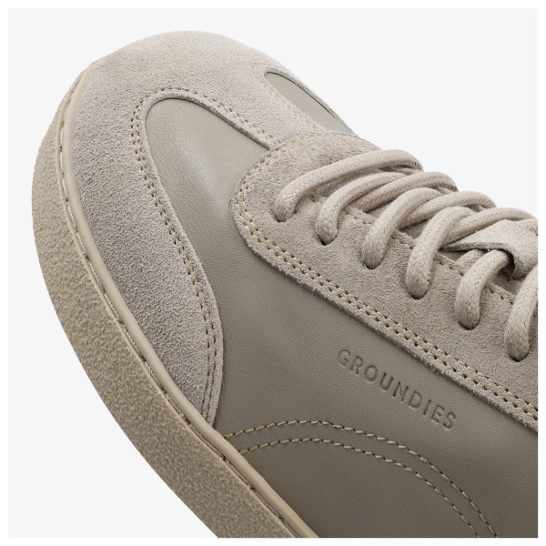 Groundies - Women's Panama Soft - Chaussures minimalistes