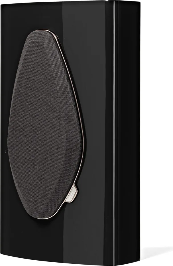 Sonus Faber Sonetto On Wall G2 Noir (la pièce) Enceintes murales