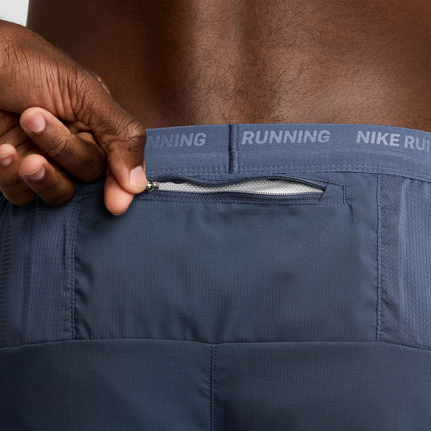 Nike Dri-FIT 7'' Stride Short Heren