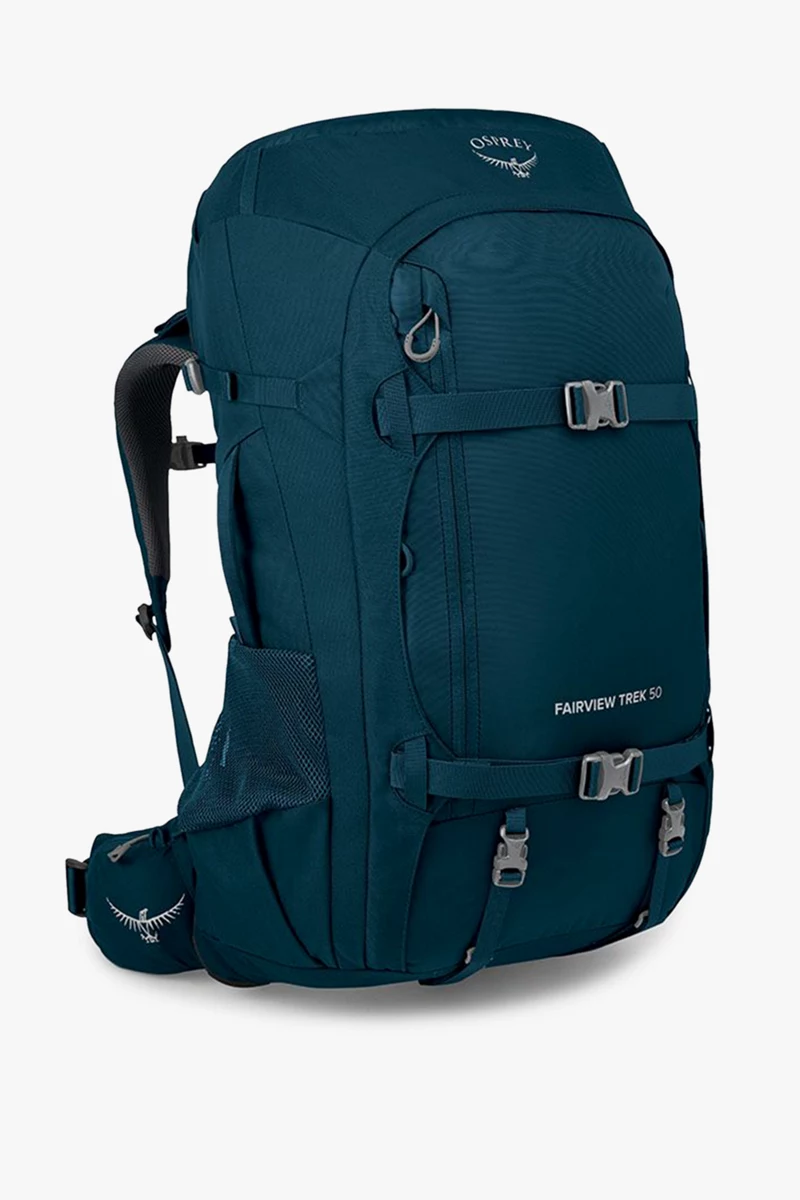 Osprey Farview Trek 50 L Reiserucksack