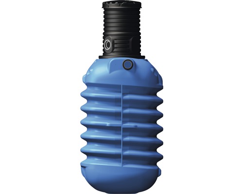 Ondergrondse tank 4rain Modularis 2500 L