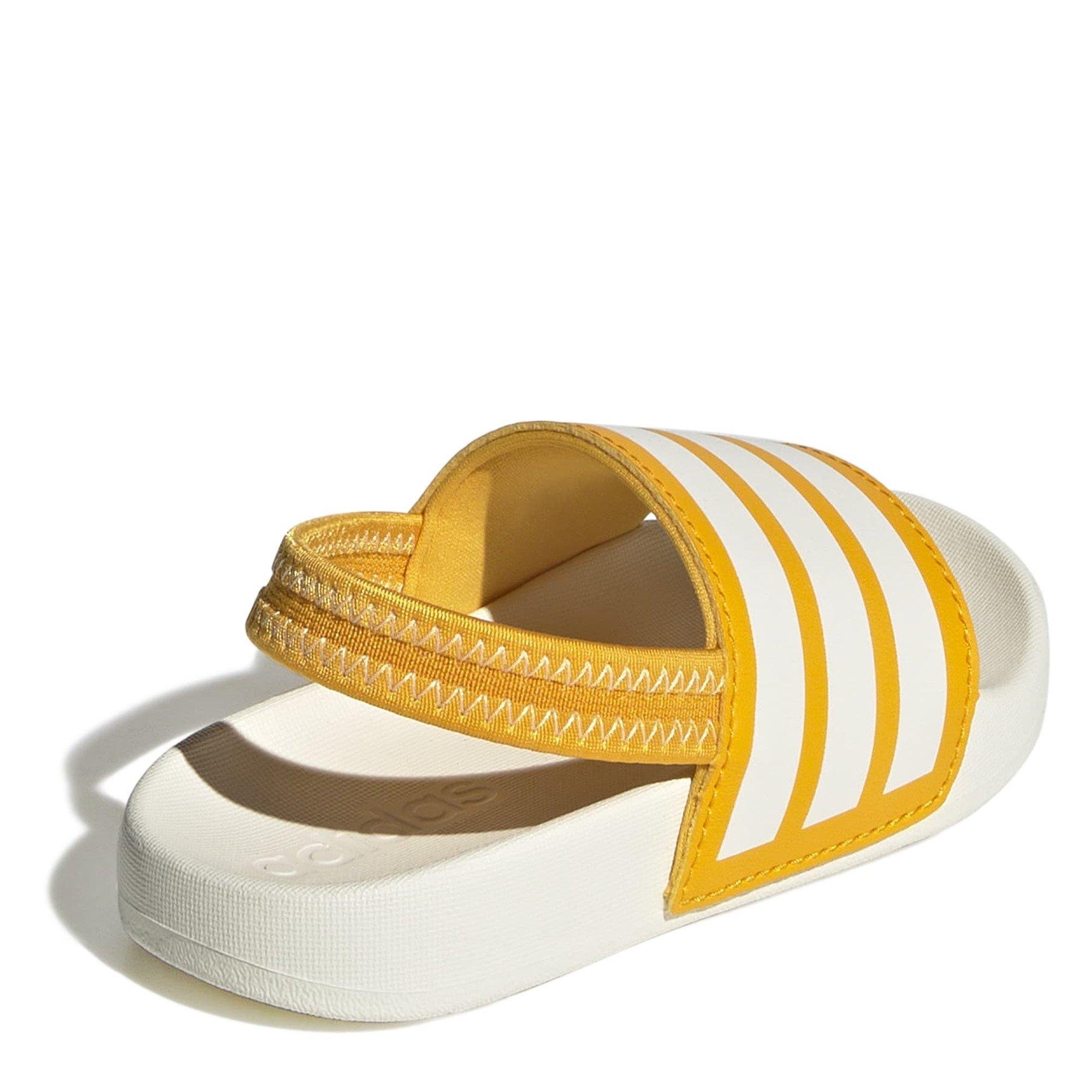 adidas Adilette Estrap Sliders Infants