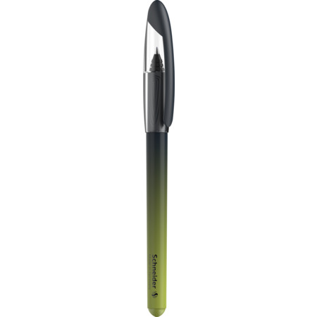 Schneider Voyage Tintenroller (nachfüllbar) - olive mix - M