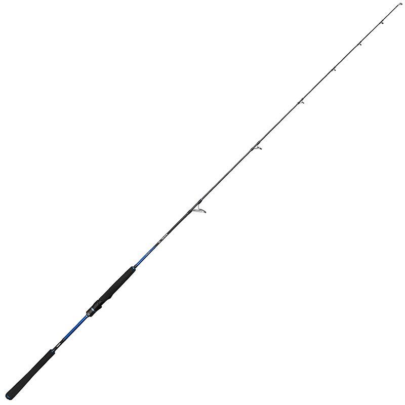 Canne Spinning Penn Retaliate X Light Jigging Spin Rod