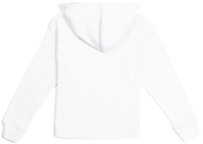 Luca & Lola Nella Hoodie, White