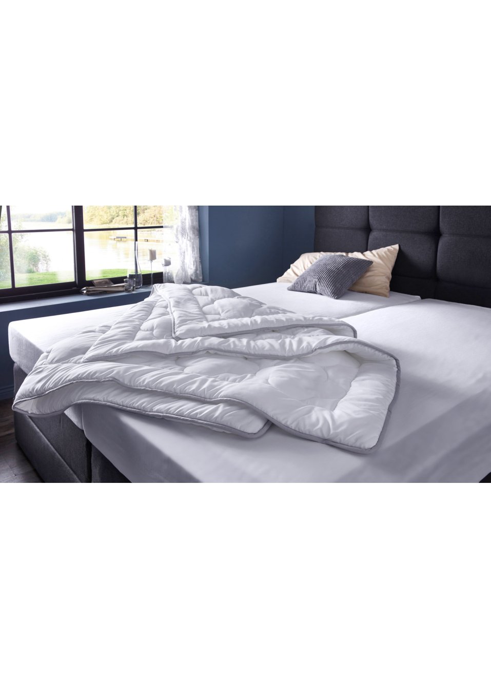 Couette Hiver