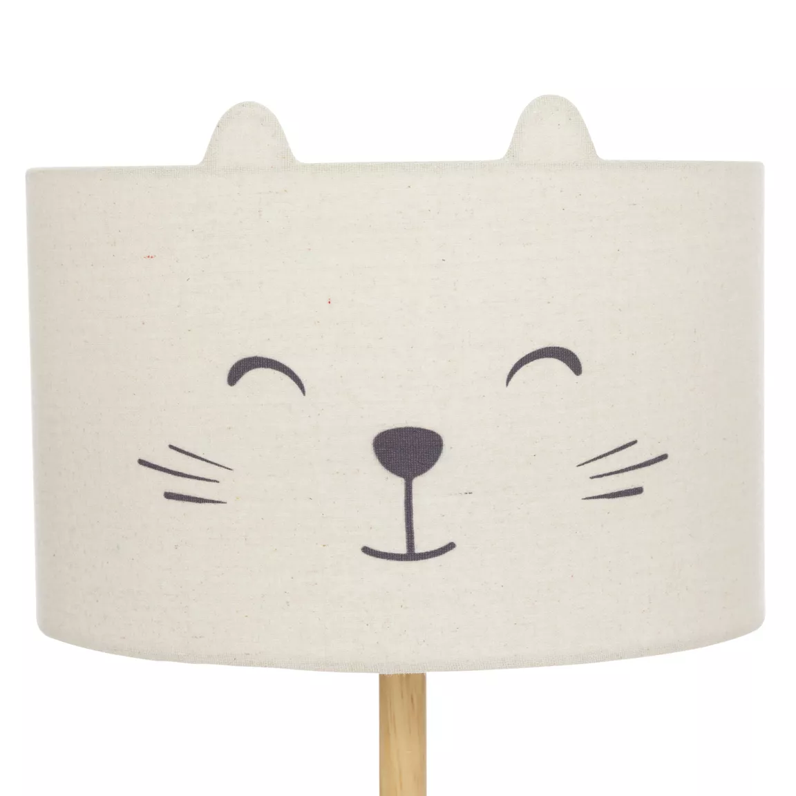 Lampadaire enfant (H152 cm) Felix Blanc