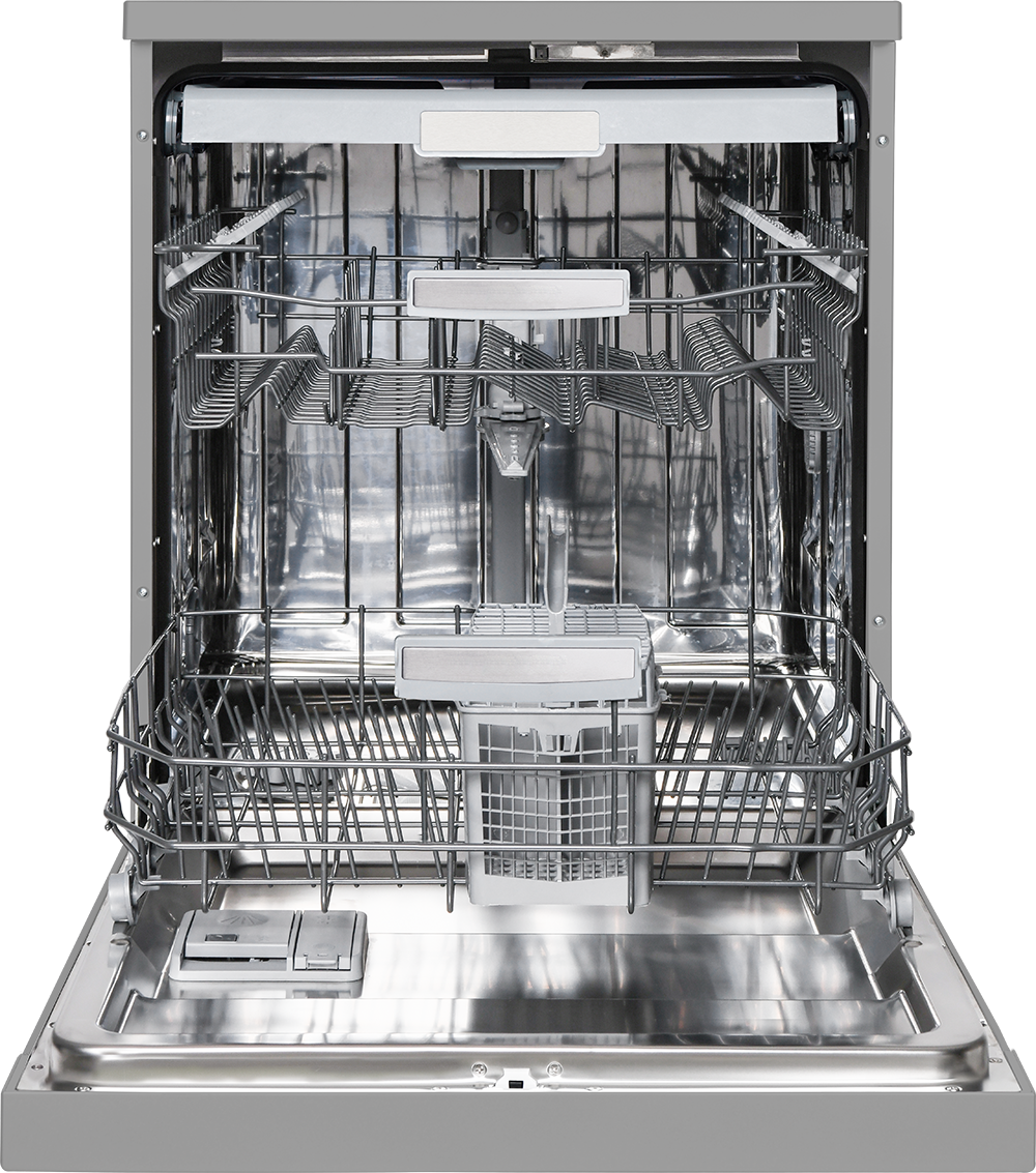 Friac VW4020IX-L Vaatwasser inox look