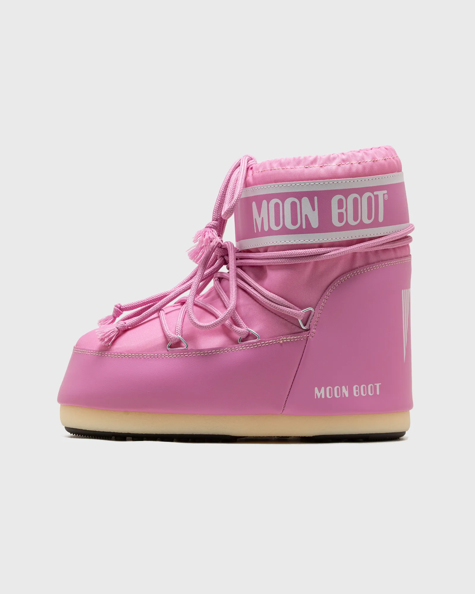 Moon Boot ICON LOW NYLON