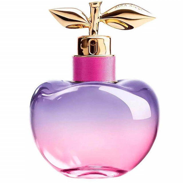 Luna Blossom Eau de Toilette NINA RICCI