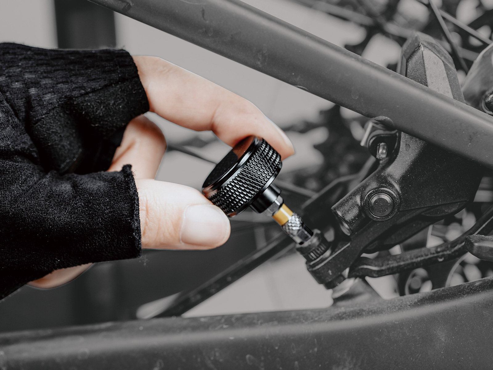 Topeak Torq Stick Pro Momentnøgle 2-10 Nm