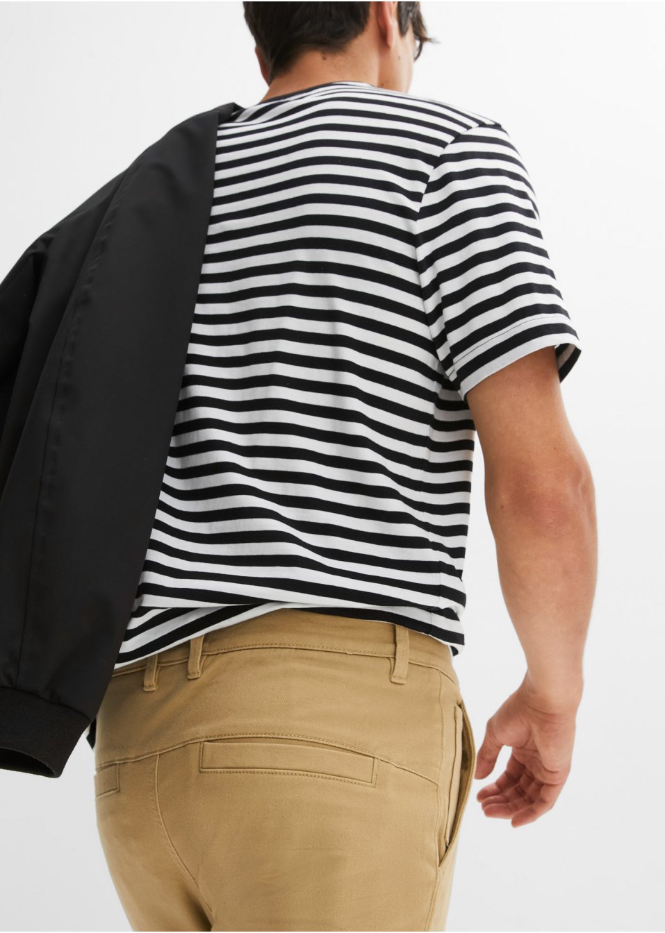 Pantalon cargo