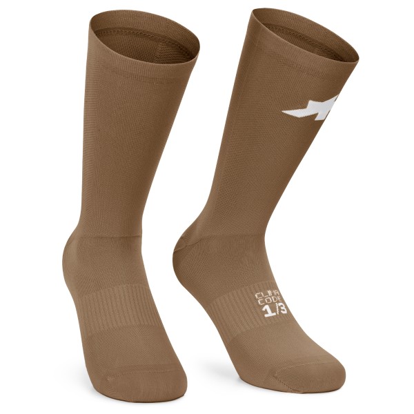 ASSOS - Racing Socks S11 - Chaussettes de cyclisme