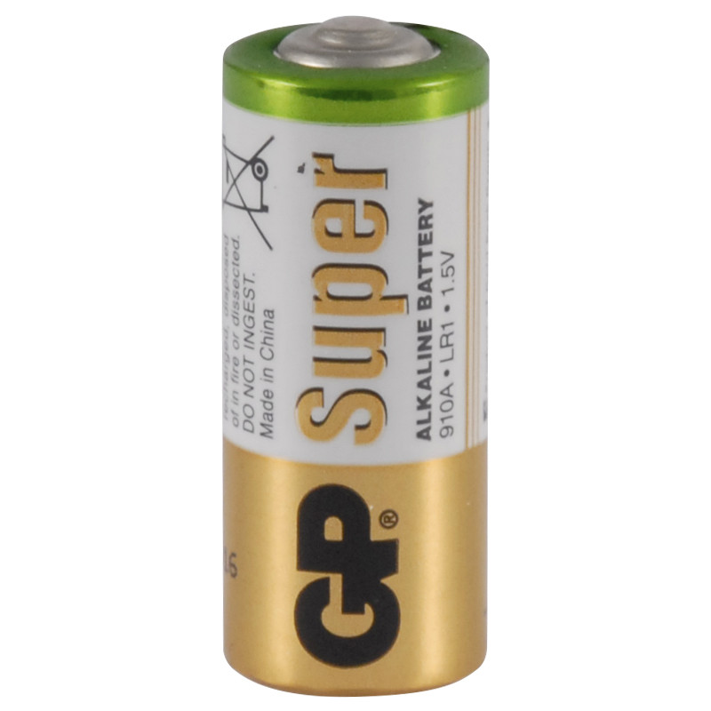 GP alkaline-batterij LR1 1,5 V