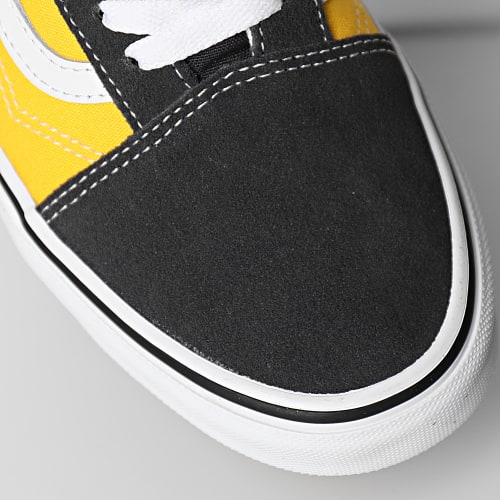 Baskets Old Skool 5JMIB61 Utility Pop Raven Frees