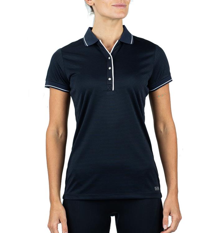 Sjeng Sports Lady Slam Plus Polo