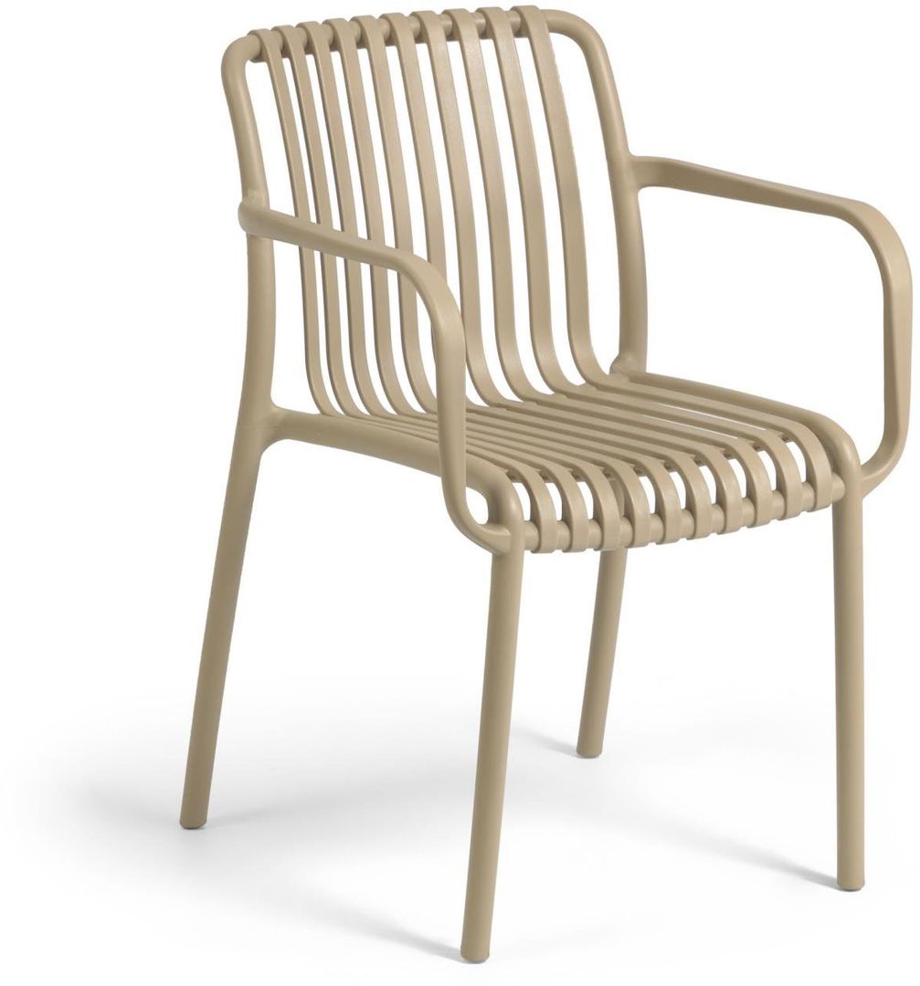 Kave Home   Isabellini Tuinstoel