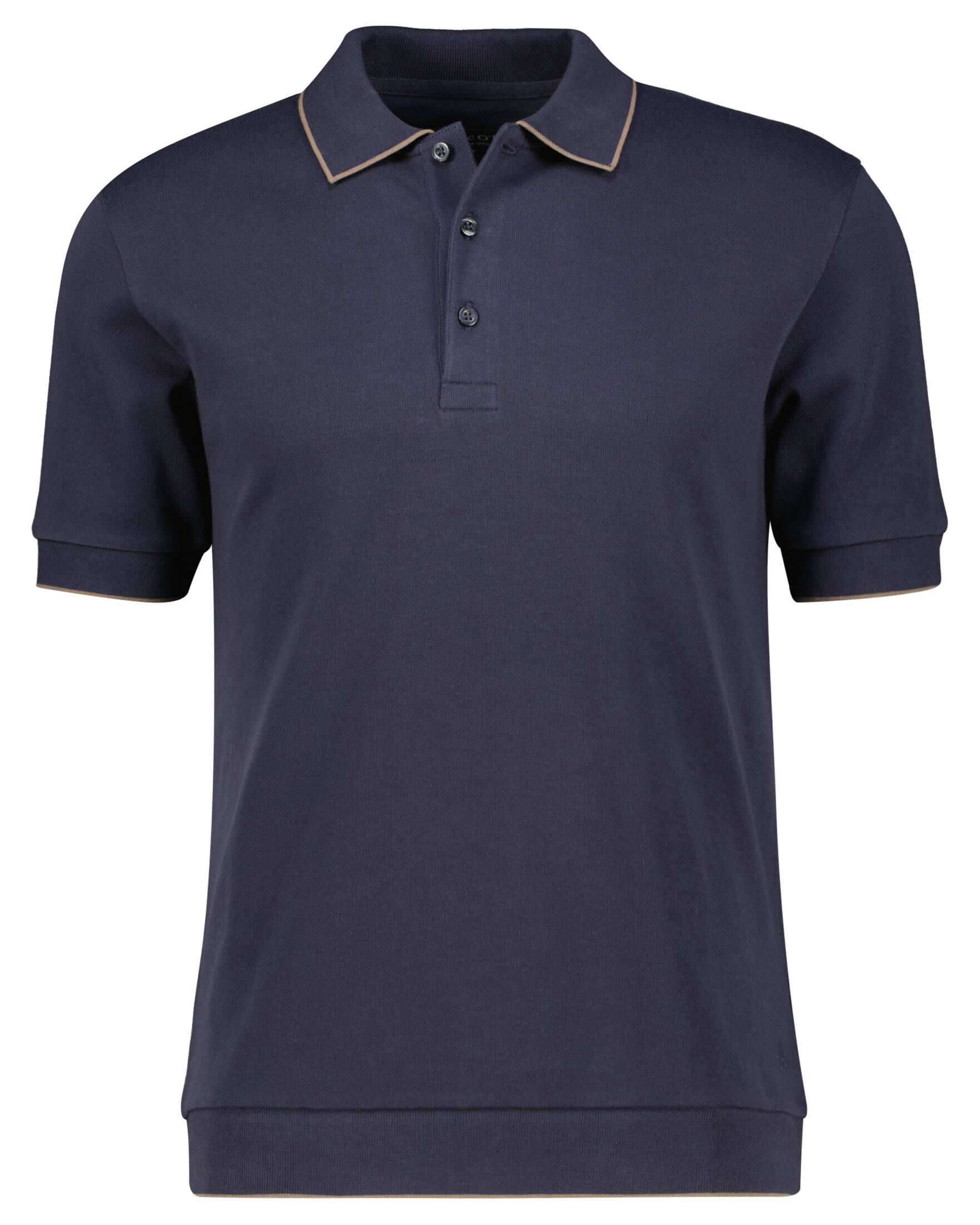 Marc O'Polo| Herren Poloshirt Regular Fit