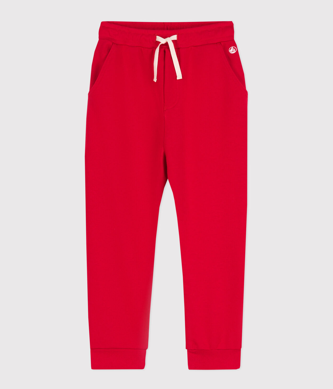 Pantalon de jogging en molleton enfant garçon