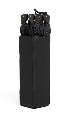 Beemoo CARE Reiseseng, Black