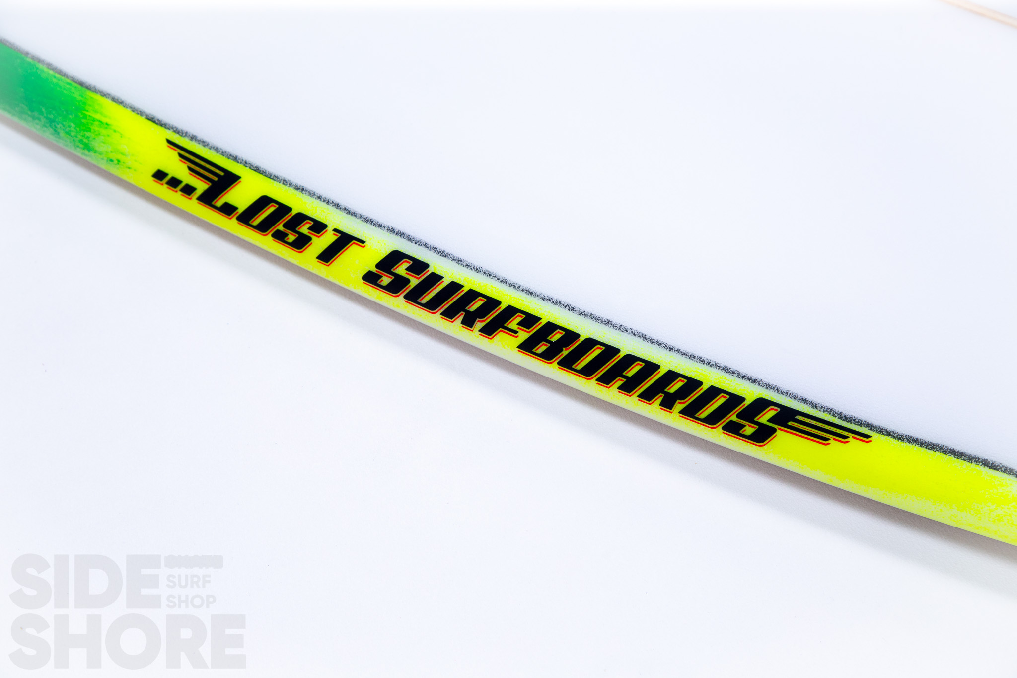 Lost Rad Ripper - Color - 5'7 x 19.25