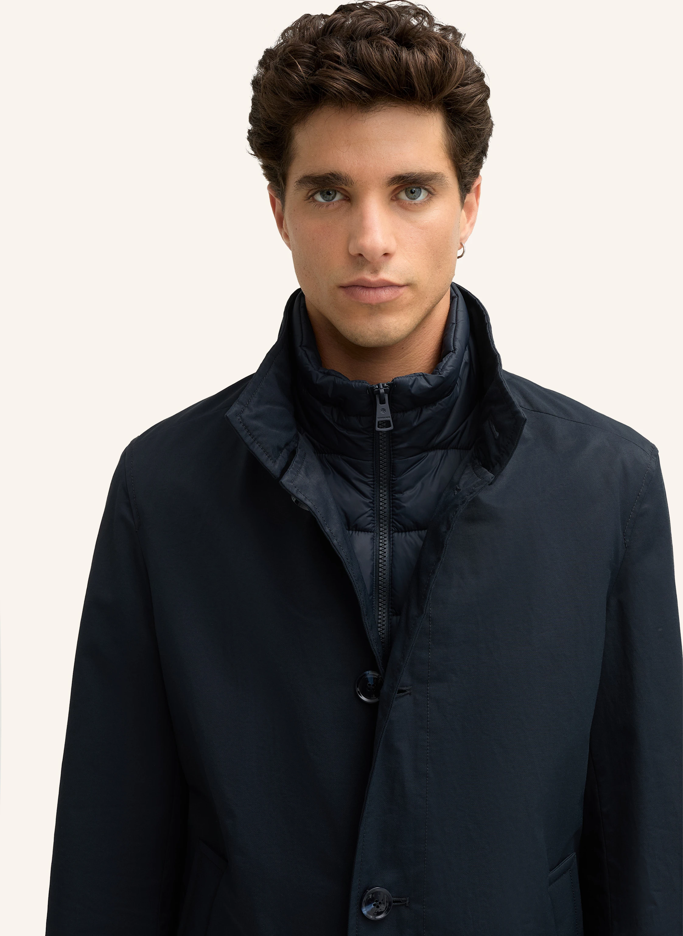 STRELLSON Mantel FINLAY