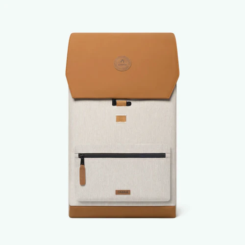 Sac à dos City Cali beige