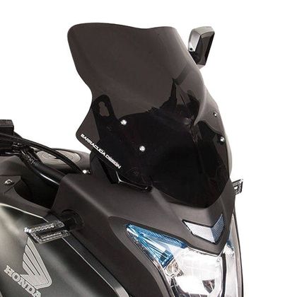 Saute vent Barracuda AEROSPORT - Gris