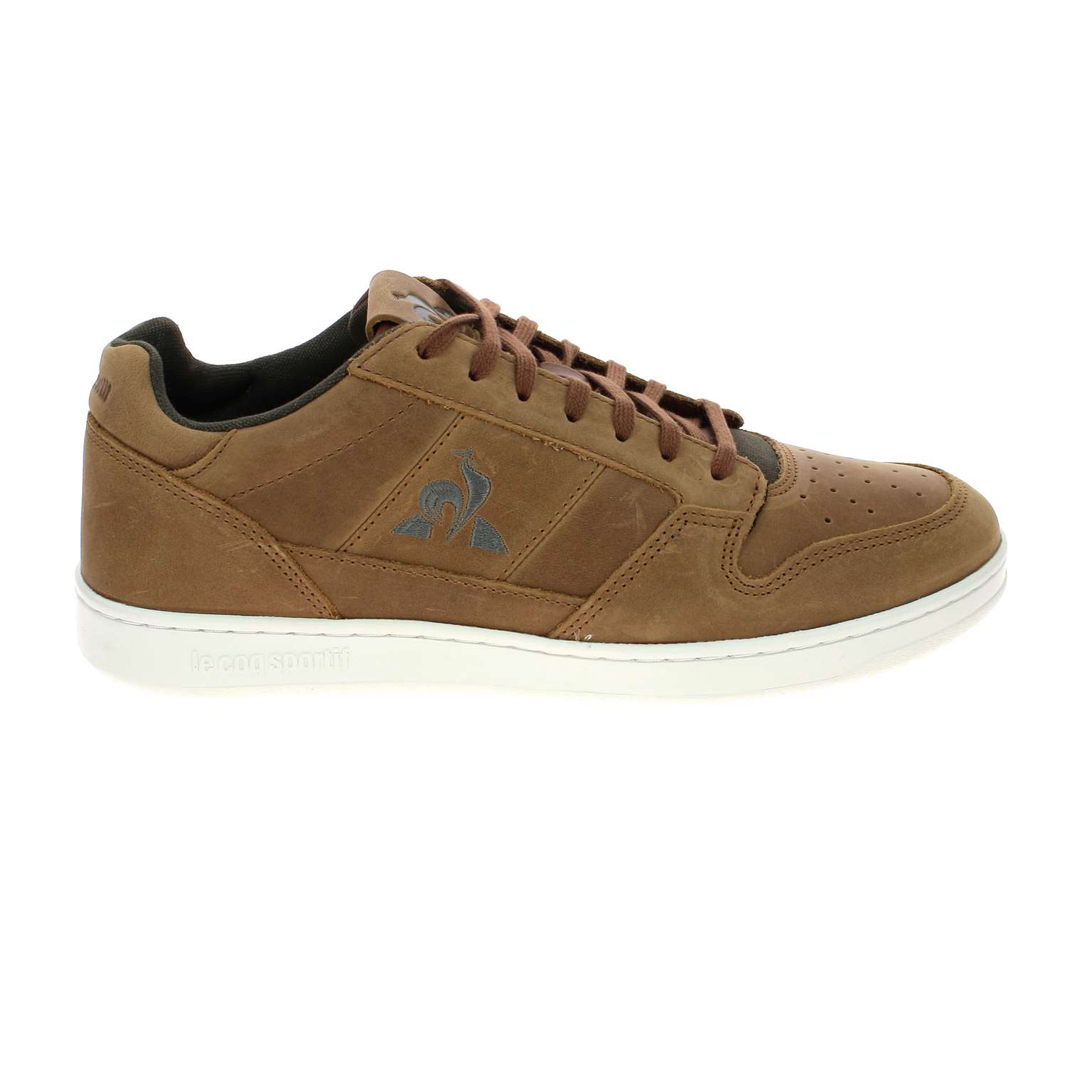 Baskets homme LE COQ SPORTIF BREAK POINT