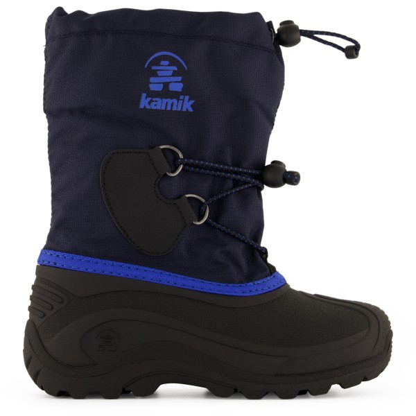Kamik - Kid's Southpole4 - Chaussures d'hiver