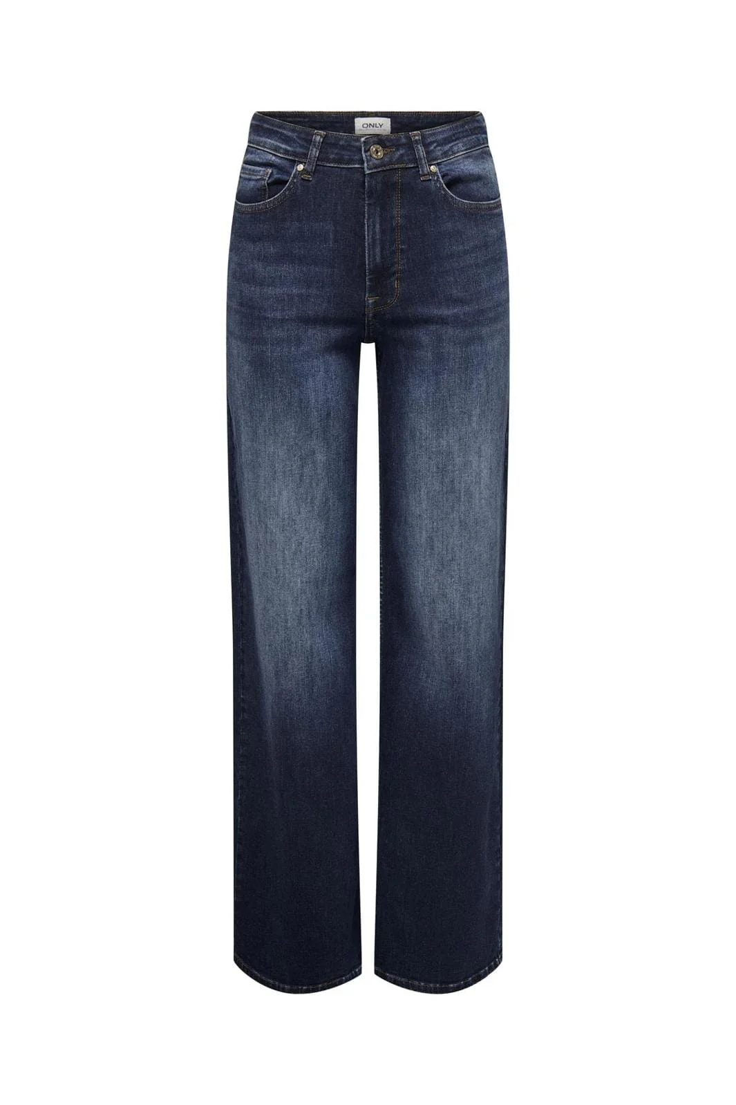Only Onlmadison Blush Wide Rea081