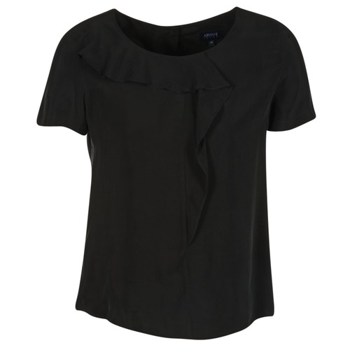 Armani jeans - GITAMIO - Noir
