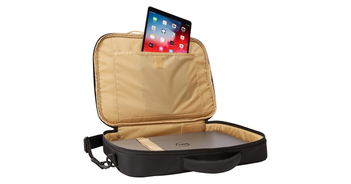 Case LogicPropel Briefcase 15.6