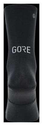 Chaussettes Gore Wear Shield Noir