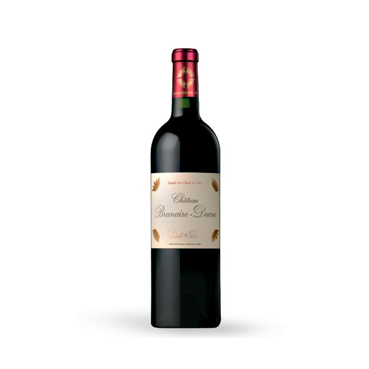 Château Branaire Ducru 2017