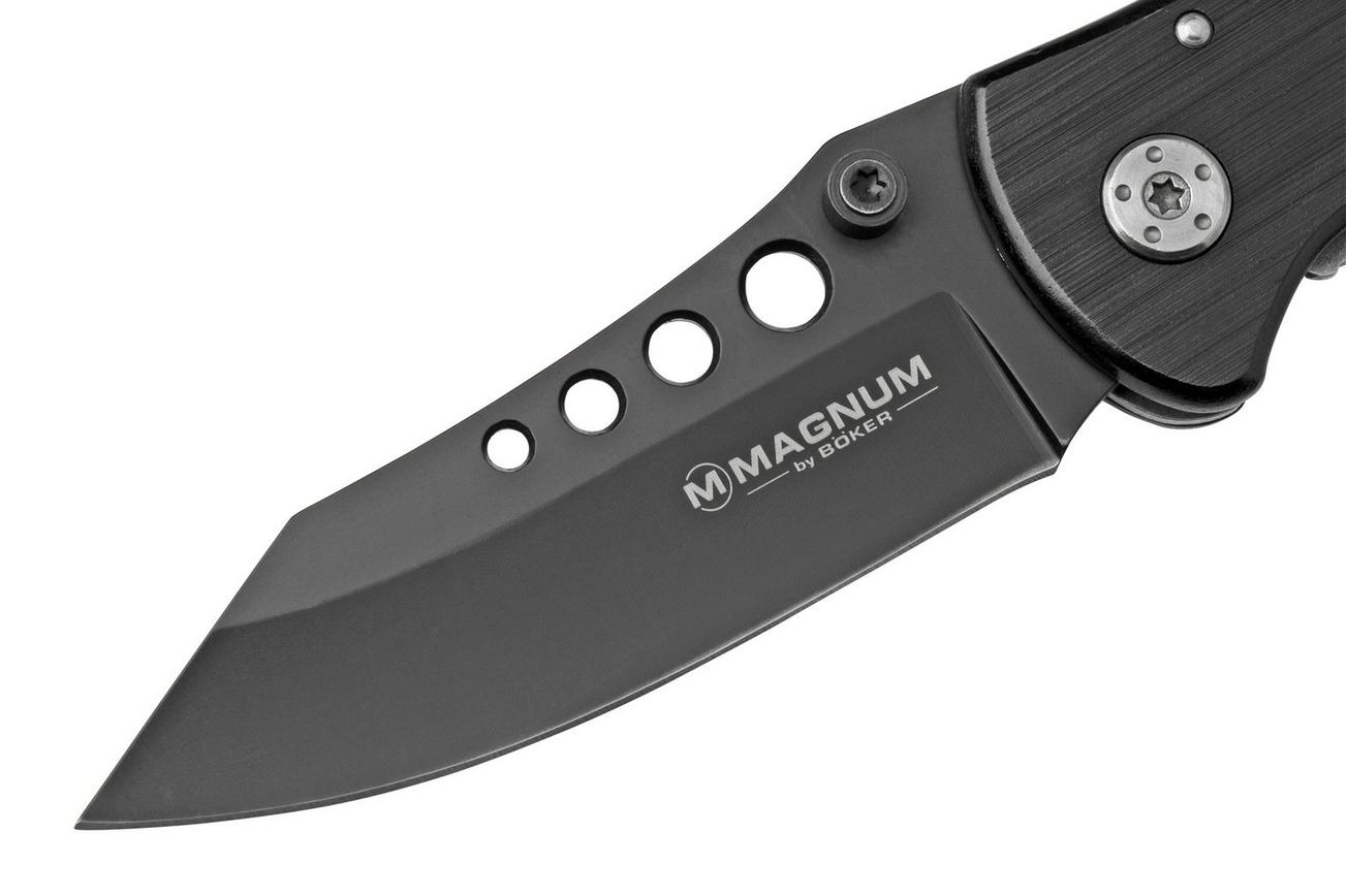 Böker Magnum Special Forces 01MB856 zakmes