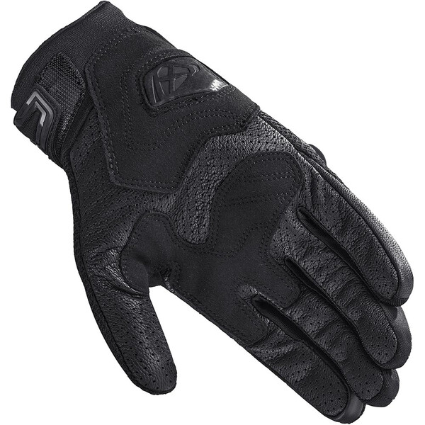 Ixon - Gants Mirage Airflow Noir