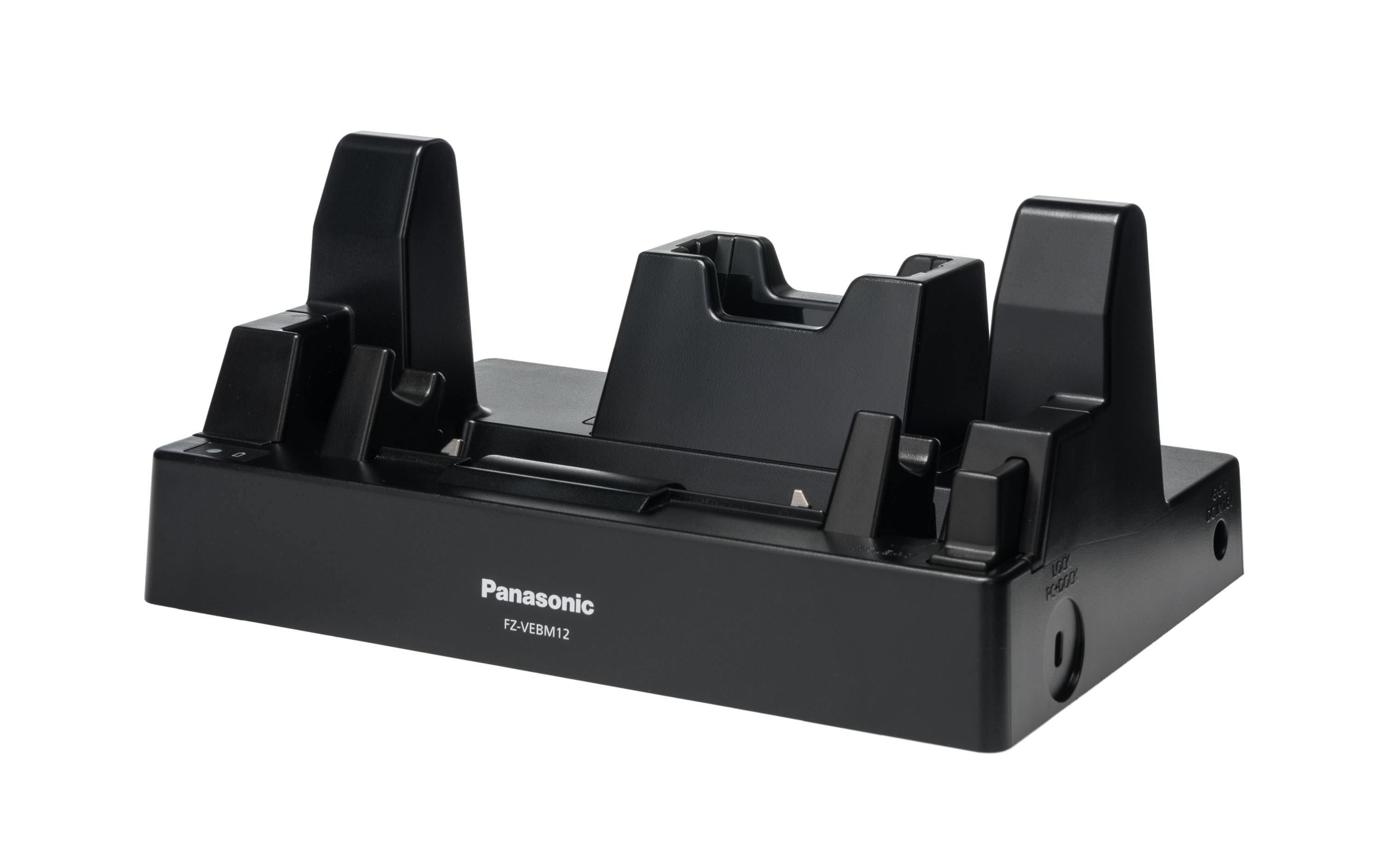Dockingstation FZ-VEBM12AU<br>Tablet-Dockingstation zu FZ-M1