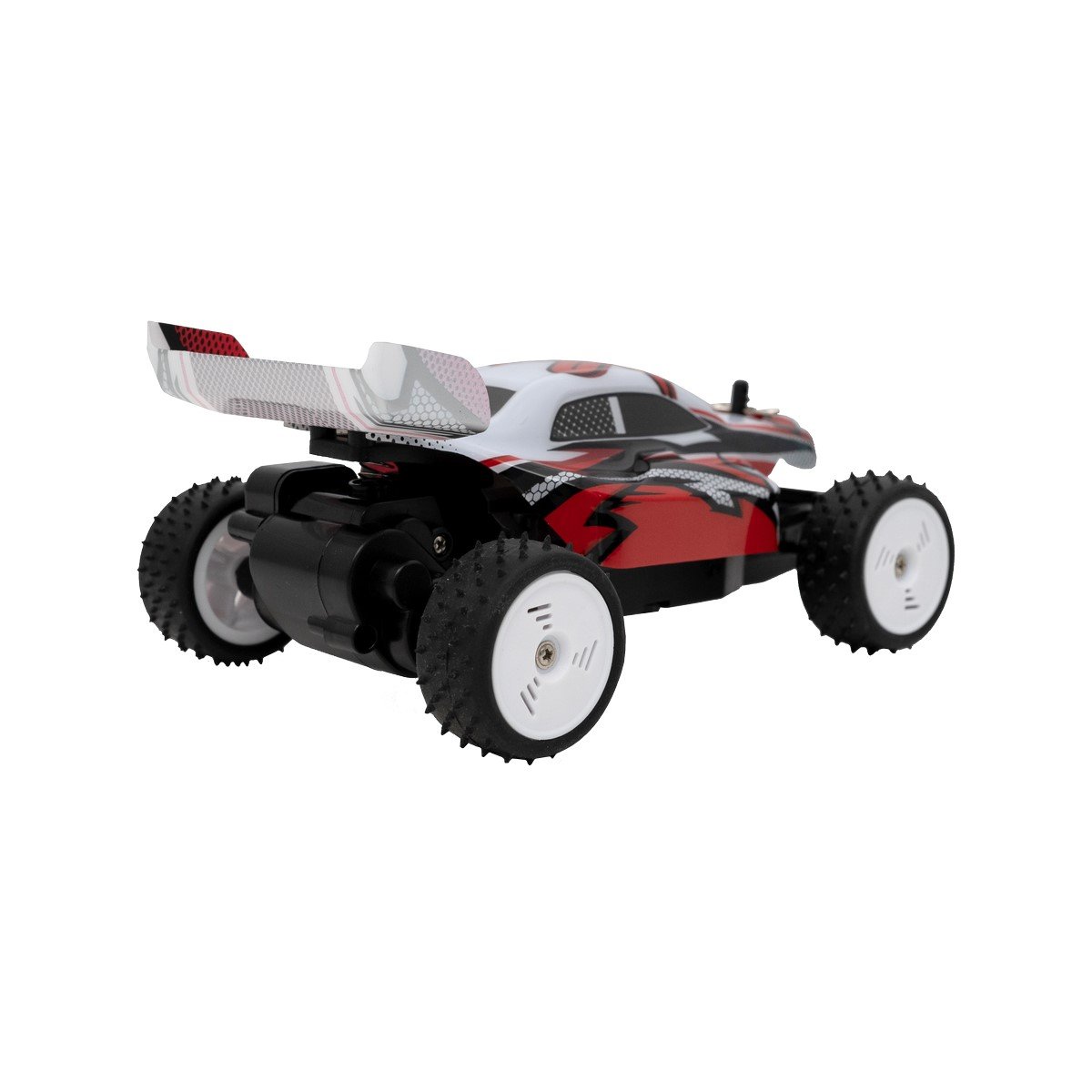 Buggy radiocommandé XTREM Buggy