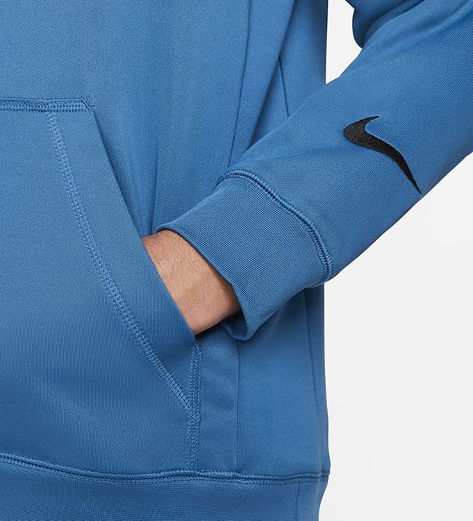 Nike Men F.C. Fleece Soccer Hoodie