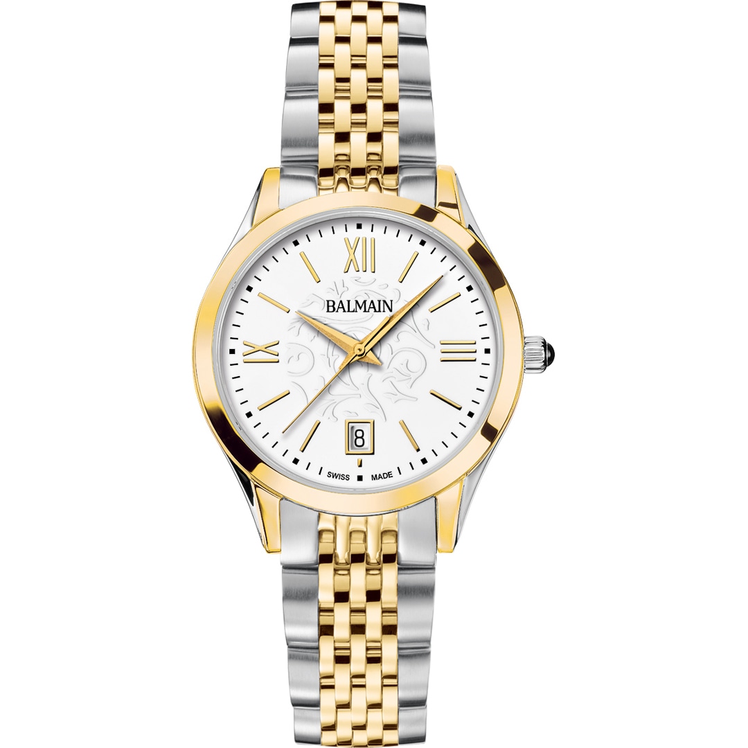 Balmain Classic R Lady Ø 34mm