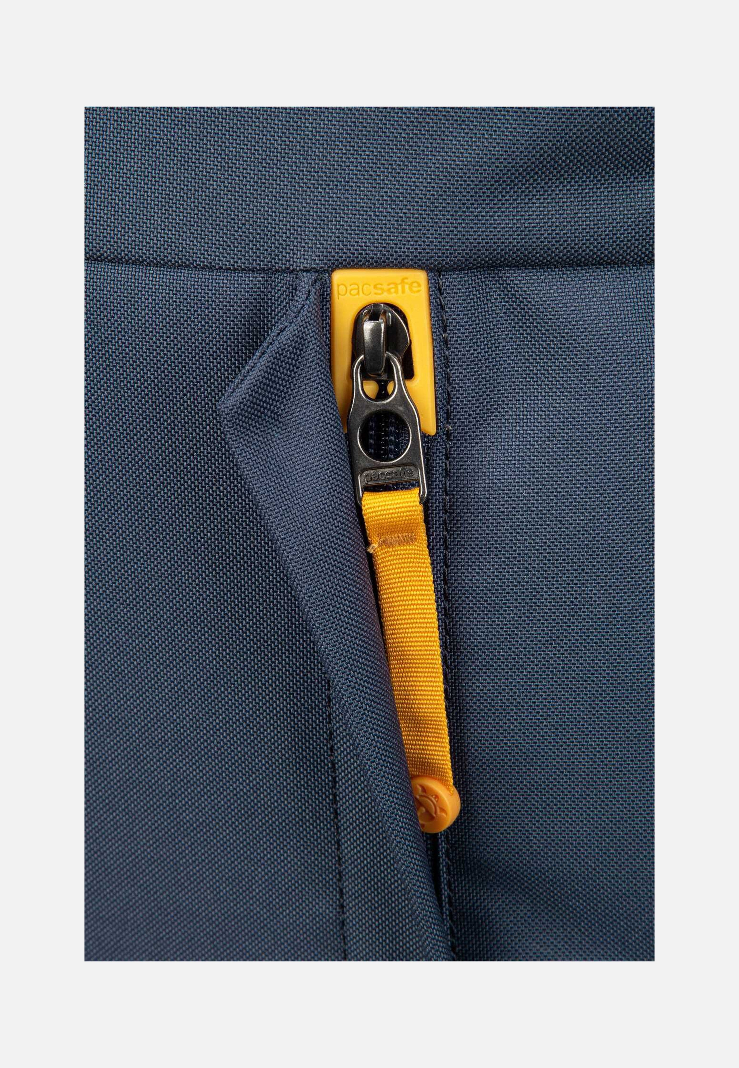 GO 15L Coastal Blue - Rucksack