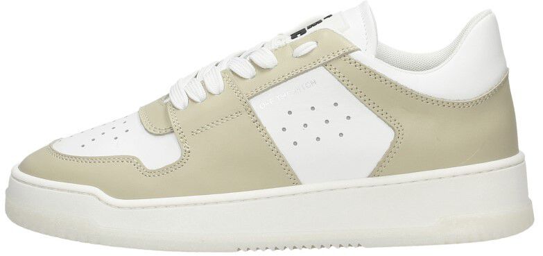 Off The Pitch Supernova Low taupe