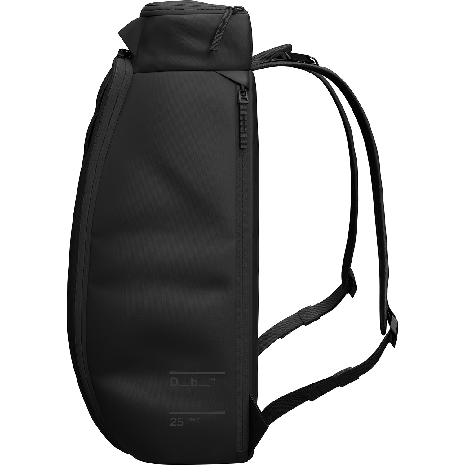 Db Journey Hugger Backpack 25L black out